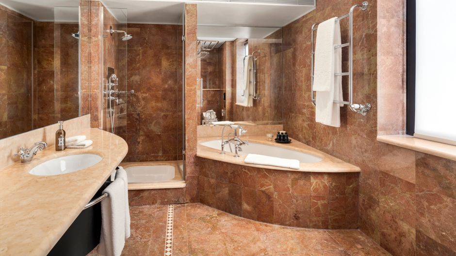 COMO The Halkin Room