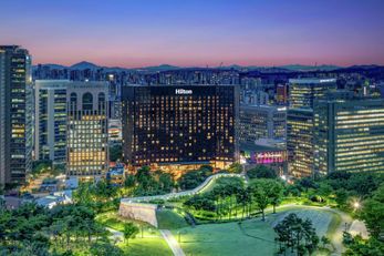 Millennium Hotel Seoul
