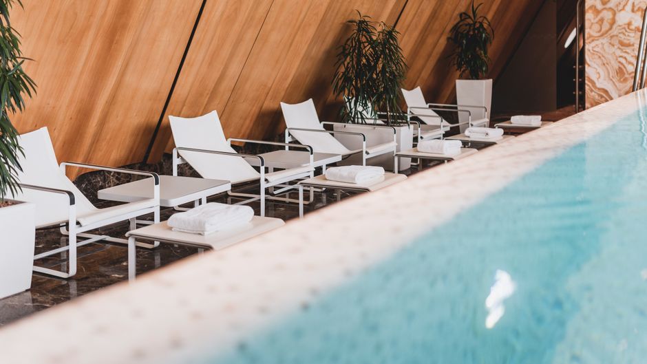 Four Seasons Hotel Gresham Palace Spa