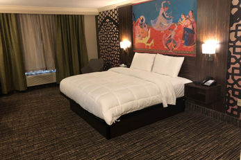 Lincoln Hotel Philadelphia