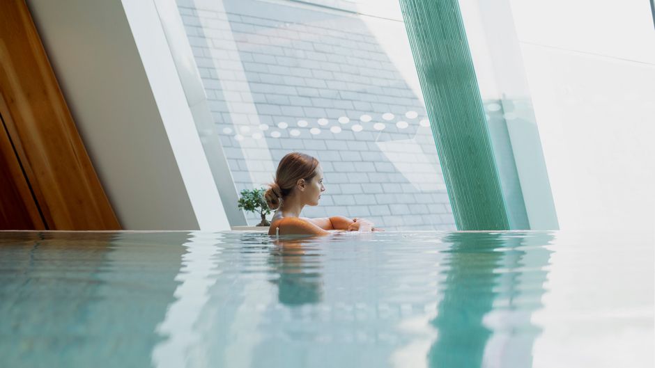 Four Seasons Hotel Gresham Palace Spa