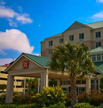 ACP Hotel Westchase