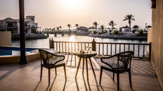 The Cove Rotana Resort