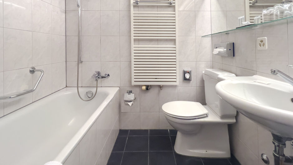 Hotel Rothaus Room