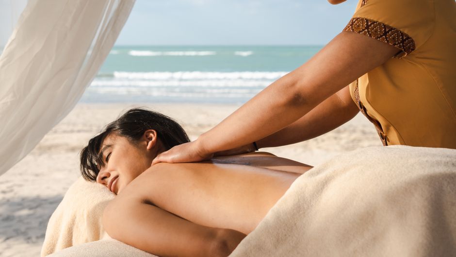 The Cove Rotana Resort Spa