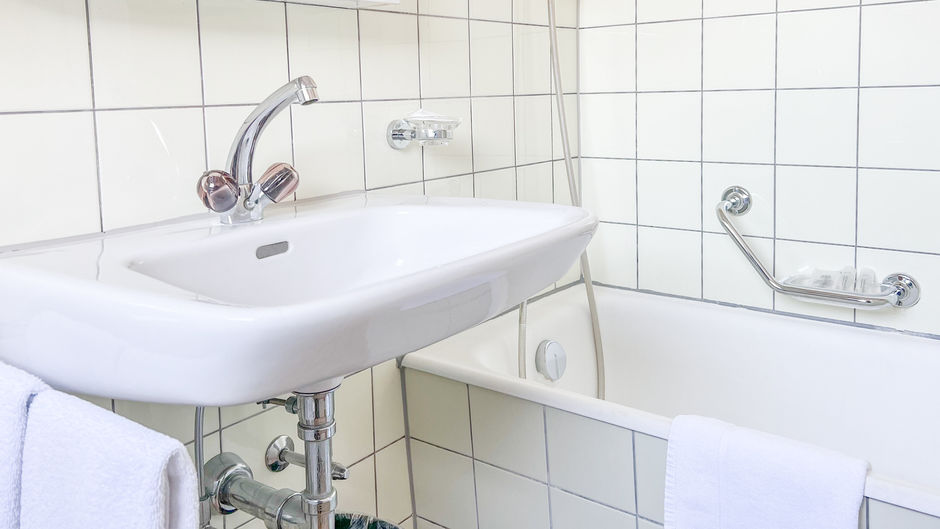 Hotel Rothaus Room