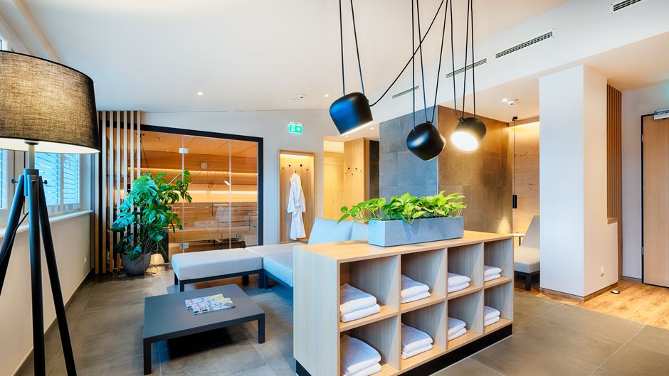 Welcome Hotel Paderborn Spa