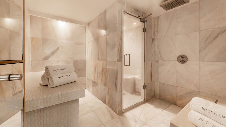Hospes Puerta de Alcala Spa