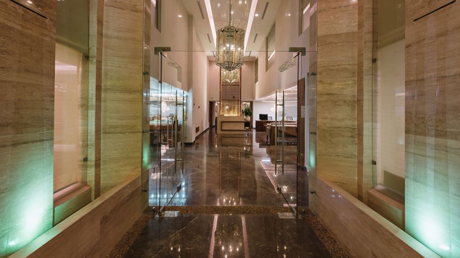 Sheraton Buganvilias Resort-Conv Center Spa