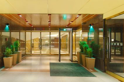 Holiday Inn Dhaka City Centre