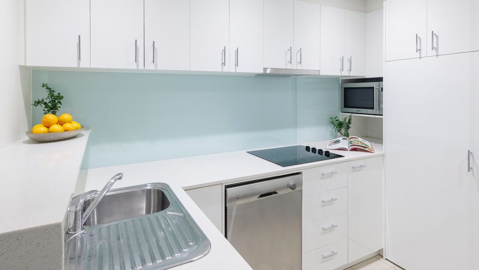 Brady Apartment Hotel Flinders Street Other