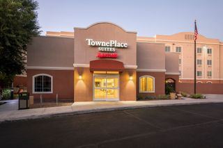 Towneplace Stes Tucson Williams Centre