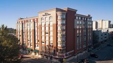 Hilton Garden Inn Athens Downtown