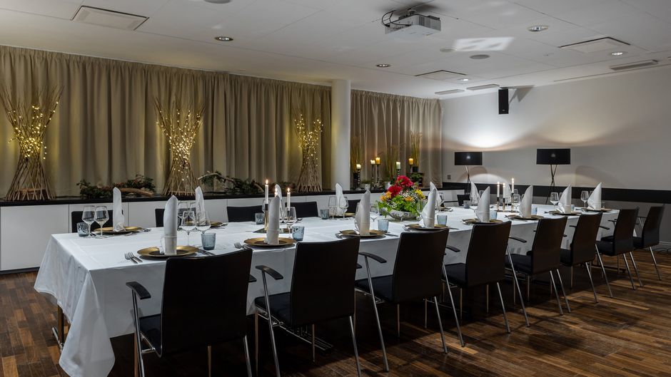 Solo Sokos Hotel Lahden Seurahuone Meeting