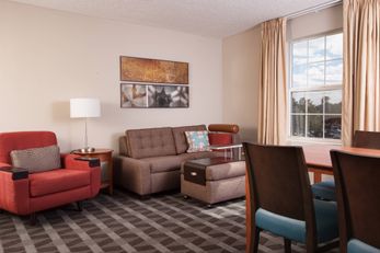 TownePlace Suites the Villages