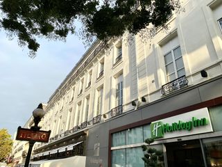 Holiday Inn Opera Grands Boulevard