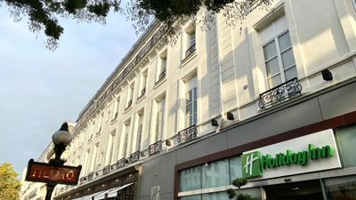 Holiday Inn Opera Grands Boulevard