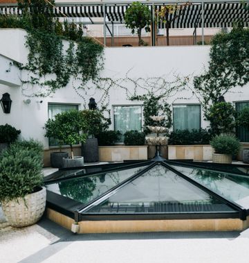 Bless Hotel Madrid