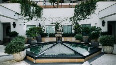 Bless Hotel Madrid