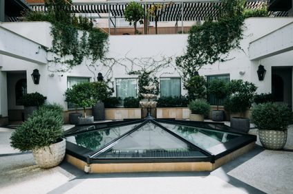 Bless Hotel Madrid