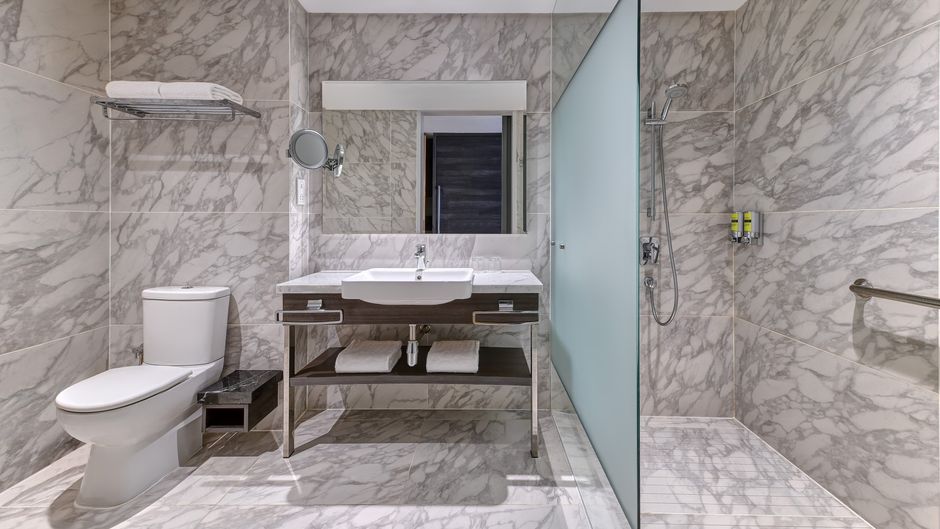 Element Kuala Lumpur Room