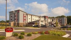 Residence Inn Grand Rapids Airport