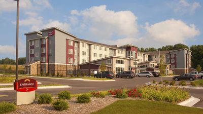 Residence Inn Grand Rapids Airport