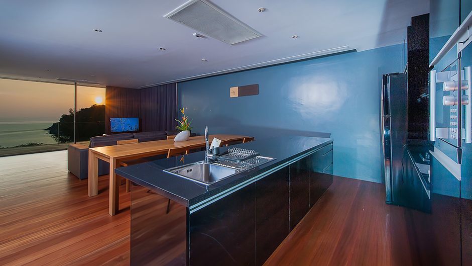 The Naka Phuket, a Design Hotel Pool