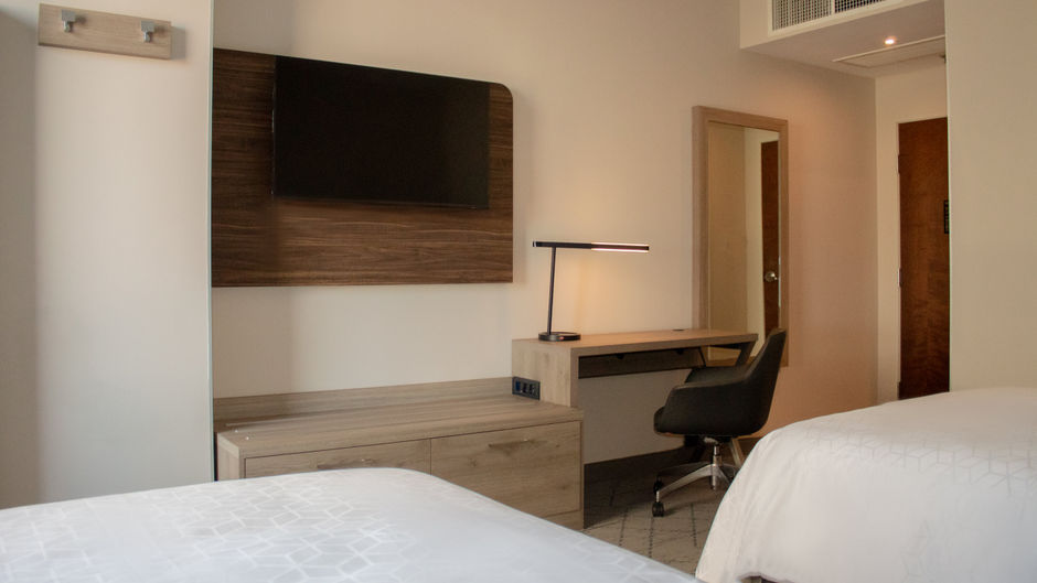 Holiday Inn Express Mexico City Satelite Other