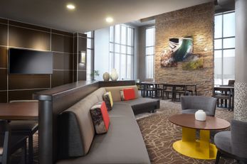 SpringHill Suites by Marriott