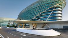 W Abu Dhabi-Yas Island