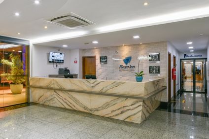 Plaza Inn Breeze Aeroporto
