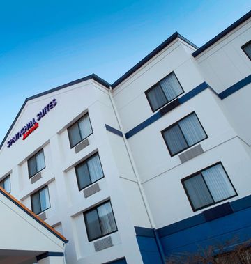 SpringHill Suites by Marriott Washington