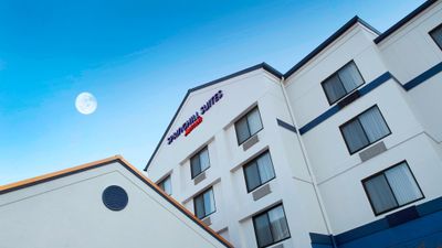 SpringHill Suites by Marriott Washington