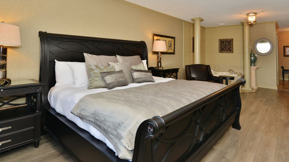 Prestige Hotel & Conv Ctr Vernon Room