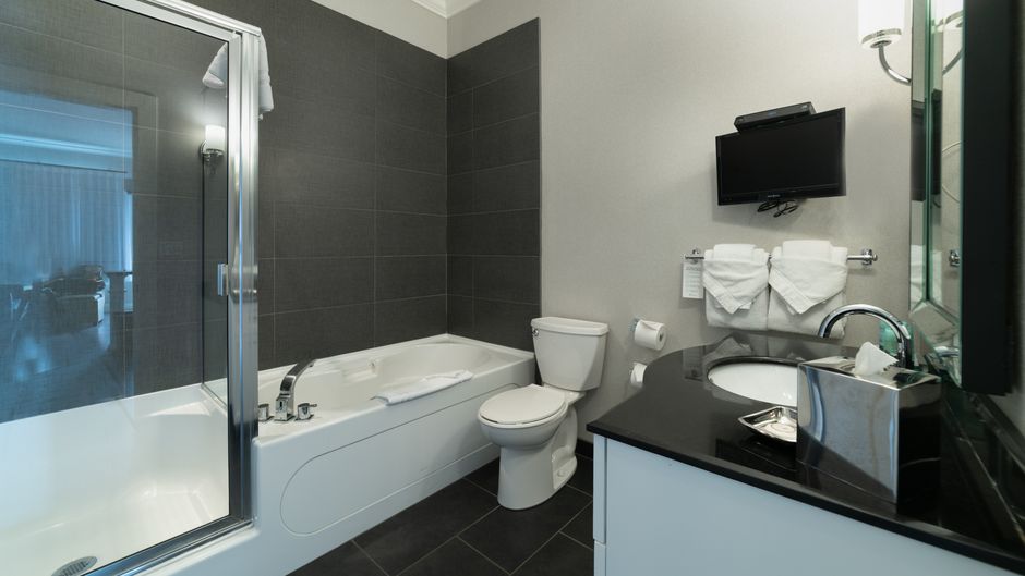 Prestige Hotel & Conv Ctr Vernon Room