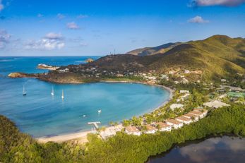 Carlisle Bay Resort