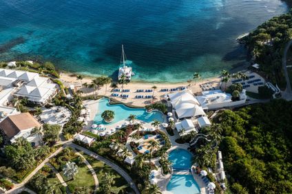 The Ritz-Carlton, St Thomas