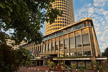 Hotel Nairobi