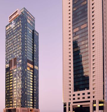 Delta Hotels City Center Doha