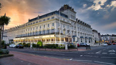 St George's Hotel