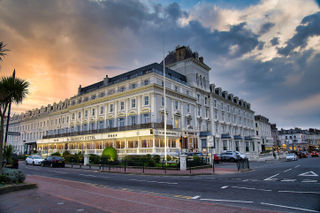 St George's Hotel
