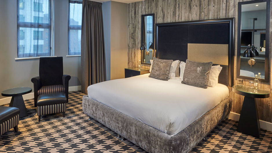 Malmaison Manchester Other