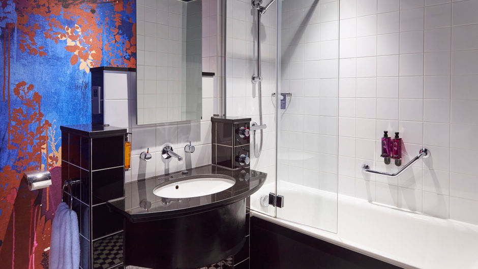 Malmaison Manchester Other