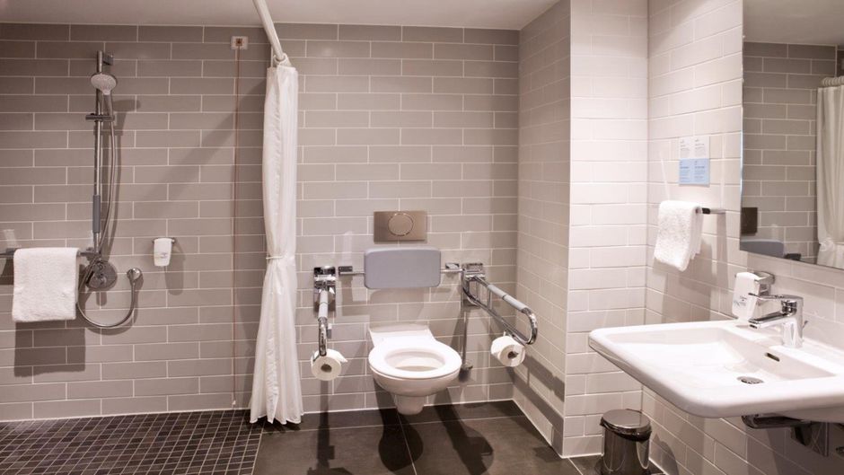 Holiday Inn Express Bochum Room