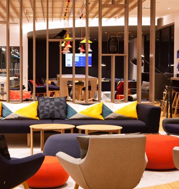 Holiday Inn Express Bochum