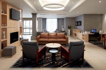 Fairfield Inn & Suites Montreal Airport