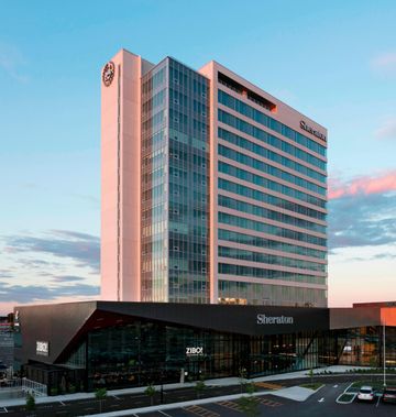 Sheraton Saint-Hyacinthe Hotel