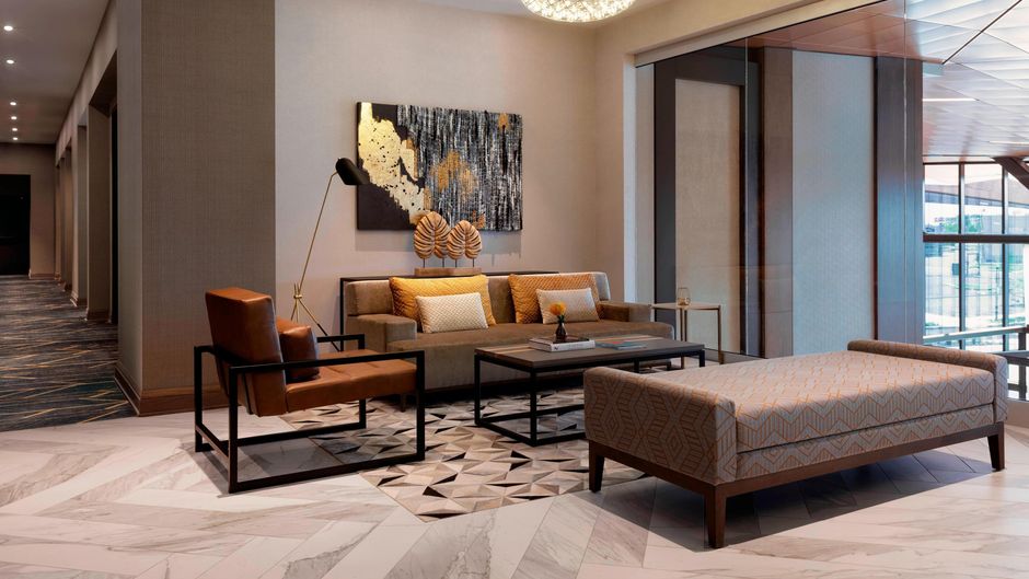 Sheraton Saint-Hyacinthe Hotel Meeting