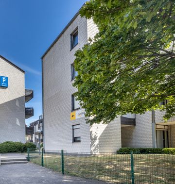 acora Bonn Living the City